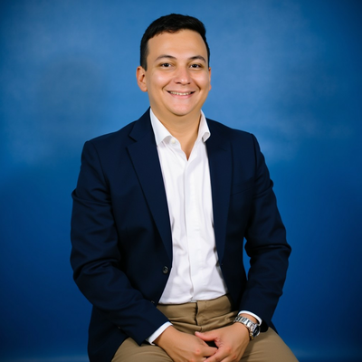 Françoa Taffarel, MSc.